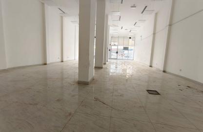 Shop - Studio - 1 for rent in Muwailih Building - Muwaileh - Sharjah