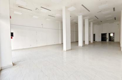 Shop - Studio - 1 for rent in Muwailih Building - Muwaileh - Sharjah