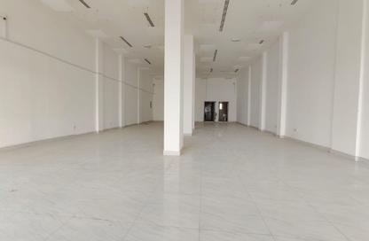 Shop - Studio - 1 for rent in Muwailih Building - Muwaileh - Sharjah