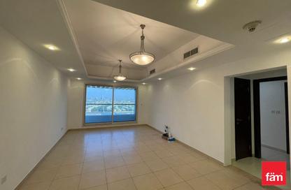 Apartment - 1 Bedroom - 2 Bathrooms for rent in Al Waleed Paradise - JLT Cluster R - Jumeirah Lake Towers - Dubai