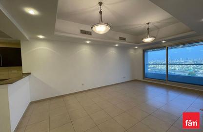 Apartment - 1 Bedroom - 2 Bathrooms for rent in Al Waleed Paradise - JLT Cluster R - Jumeirah Lake Towers - Dubai
