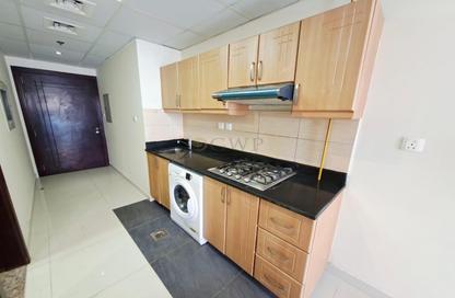 Apartment - Studio - 1 Bathroom for rent in Elite Sports Residence 5 - Elite Sports Residence - Dubai Sports City - Dubai