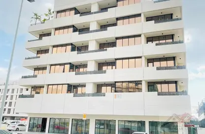 Whole Building - 2 Bedrooms - 2 Bathrooms for sale in AlFalah - Muwaileh Commercial - Sharjah