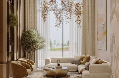 Apartment - 1 Bedroom - 2 Bathrooms for sale in Floarea Oasis - Dubai Land Residence Complex - Dubai Apartment - 1 Bedroom - 2 Bathrooms for sale in Floarea Oasis - Dubai Land Residence Complex - Dubai