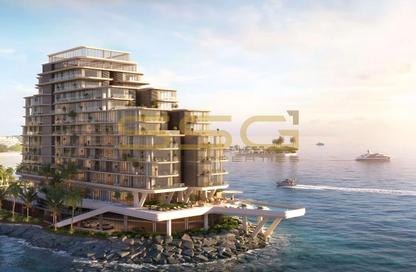 Apartment - 2 Bedrooms - 3 Bathrooms for sale in Anantara Mina - Mina Al Arab - Ras Al Khaimah