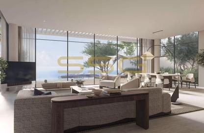 Apartment - 2 Bedrooms - 3 Bathrooms for sale in Anantara Mina - Mina Al Arab - Ras Al Khaimah