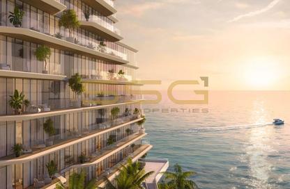 Apartment - 2 Bedrooms - 3 Bathrooms for sale in Anantara Mina - Mina Al Arab - Ras Al Khaimah