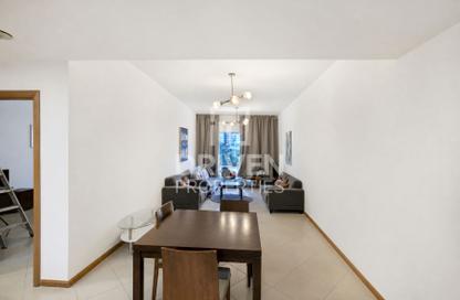 Apartment - 1 - 2 for rent in Marina Diamond 4 - Marina Diamonds - Dubai Marina - Dubai