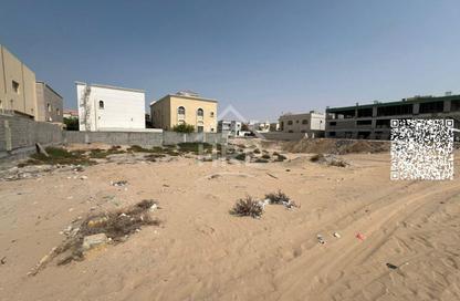 Land - Studio for rent in Ajman Industrial 1 - Ajman Industrial Area - Ajman