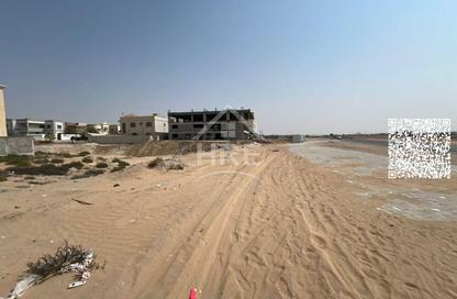 Land - Studio for rent in Ajman Industrial 1 - Ajman Industrial Area - Ajman