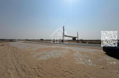 Land - Studio for rent in Ajman Industrial 1 - Ajman Industrial Area - Ajman