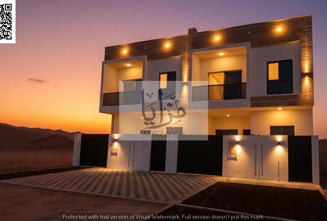 85309912 - الصورة الرئيسية للعقار