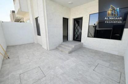 Villa - 5 Bedrooms - 7 Bathrooms for sale in Al Yasmeen 1 - Al Yasmeen - Ajman Villa - 5 Bedrooms - 7 Bathrooms for sale in Al Yasmeen 1 - Al Yasmeen - Ajman