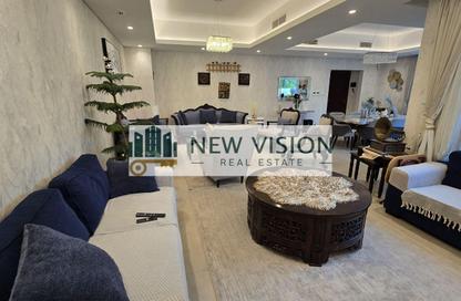 Villa - 4 - 4 for sale in Sharjah Sustainable City - Sharjah Villa - 4 - 4 for sale in Sharjah Sustainable City - Sharjah