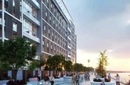 Apartment - 2 - 2 for sale in Perla 1 - Yas Bay - Yas Island - Abu Dhabi Apartment - 2 - 2 for sale in Perla 1 - Yas Bay - Yas Island - Abu Dhabi