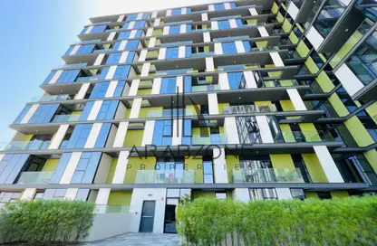 شقة - غرفة نوم - 1 حمام للايجار في ماج 515 - ماغ 5 - دبي الجنوب (مركز دبي العالمي) - دبي