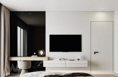 Apartment - Studio - 1 for sale in Maimoon Gardens Tower A - Maimoon Gardens by Fakhruddin Properties - District 11 - Jumeirah Village Circle - Dubai Apartment - Studio - 1 for sale in Maimoon Gardens Tower A - Maimoon Gardens by Fakhruddin Properties - District 11 - Jumeirah Village Circle - Dubai