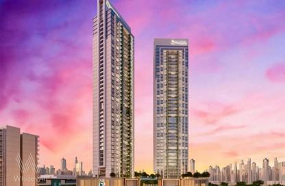 Apartment - Studio - 1 for sale in Maimoon Gardens Tower A - Maimoon Gardens by Fakhruddin Properties - District 11 - Jumeirah Village Circle - Dubai Apartment - Studio - 1 for sale in Maimoon Gardens Tower A - Maimoon Gardens by Fakhruddin Properties - District 11 - Jumeirah Village Circle - Dubai