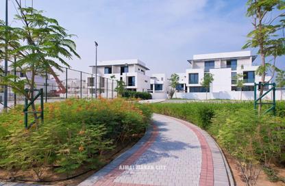 Villa - 4 Bedrooms - 6 Bathrooms for sale in Sun Island - Ajmal Makan City - Sharjah Waterfront City - Sharjah