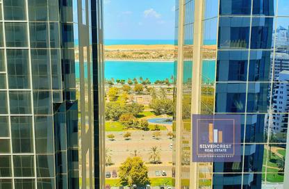 Apartment - 4 - 5 for rent in Khalifa Street - Abu Dhabi