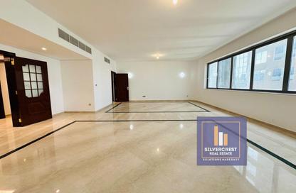 Apartment - 4 - 5 for rent in Khalifa Street - Abu Dhabi