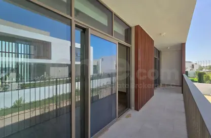 Villa - 4 Bedrooms - 5 Bathrooms for rent in Tilal Al Furjan - Al Furjan - Dubai Villa - 4 Bedrooms - 5 Bathrooms for rent in Tilal Al Furjan - Al Furjan - Dubai