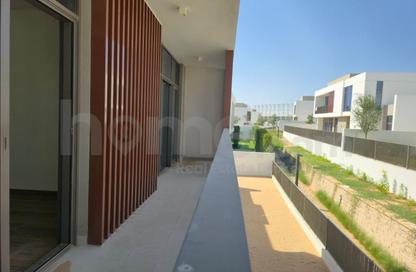 Villa - 4 Bedrooms - 5 Bathrooms for rent in Tilal Al Furjan - Al Furjan - Dubai Villa - 4 Bedrooms - 5 Bathrooms for rent in Tilal Al Furjan - Al Furjan - Dubai