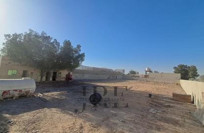Land - Studio for rent in Al Sajaa Industrial - Al Sajaa - Sharjah