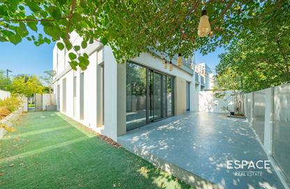 Villa - 4 Bedrooms - 4 Bathrooms for rent in Elan - Tilal Al Ghaf - Dubai