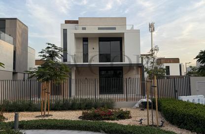 Villa - 4 Bedrooms - 5 Bathrooms for sale in Elie Saab 2 - Elie Saab - Arabian Ranches 3 - Dubai Villa - 4 Bedrooms - 5 Bathrooms for sale in Elie Saab 2 - Elie Saab - Arabian Ranches 3 - Dubai