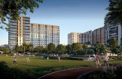Apartment - 2 Bedrooms - 2 Bathrooms for sale in Terra Woods - Expo City - Dubai