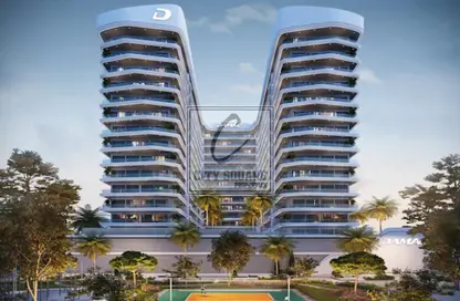 Apartment - 2 Bedrooms - 2 Bathrooms for sale in Elo 2 - Elo - Damac Hills 2 - Dubai