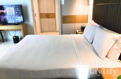 Apartment - 3 Bedrooms - 4 Bathrooms for rent in Waters Edge - Business Bay - Dubai Apartment - 3 Bedrooms - 4 Bathrooms for rent in Waters Edge - Business Bay - Dubai