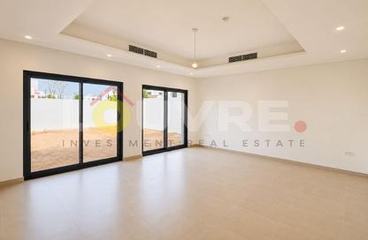Villa - 5 - 7+ for sale in Fay Alreeman - Al Shamkha - Abu Dhabi