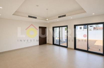 Villa - 5 - 7+ for sale in Fay Alreeman - Al Shamkha - Abu Dhabi