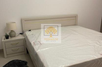 Apartment - Studio - 1 Bathroom for rent in Laya Heights - Dubai Studio City - Dubai Apartment - Studio - 1 Bathroom for rent in Laya Heights - Dubai Studio City - Dubai