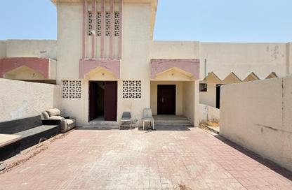 Villa - 7+ Bedrooms - 4 Bathrooms for rent in Al Ghafia - Al Riqqa - Sharjah Villa - 7+ Bedrooms - 4 Bathrooms for rent in Al Ghafia - Al Riqqa - Sharjah
