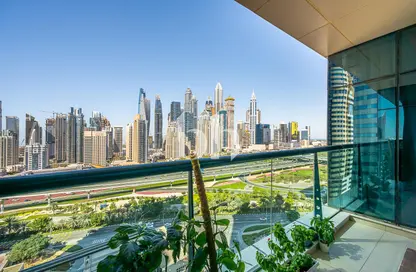 شقة - 2 غرف نوم - 4 حمامات للبيع في برج السيف 3 - (JLT) مجمع U - أبراج بحيرات الجميرا - دبي شقة - 2 غرف نوم - 4 حمامات للبيع في برج السيف 3 - (JLT) مجمع U - أبراج بحيرات الجميرا - دبي