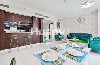 Apartment - 1 - 2 for sale in The Residences 1 - The Residences - Downtown Dubai - Dubai