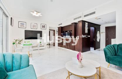 Apartment - 1 - 2 for sale in The Residences 1 - The Residences - Downtown Dubai - Dubai Apartment - 1 - 2 for sale in The Residences 1 - The Residences - Downtown Dubai - Dubai