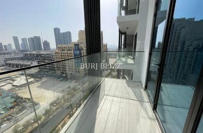 Apartment - 1 - 2 for rent in Alef Noon Residence - District 16 - Jumeirah Village Circle - Dubai