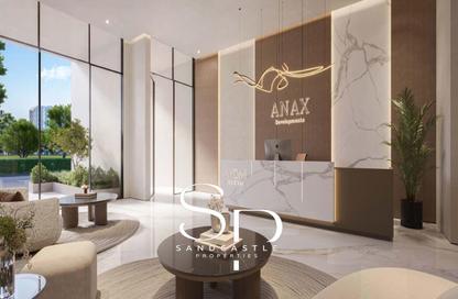 Apartment - Studio - 1 for sale in Kyomi Residences - International City Phase 2 - Al Warsan 4 - Al Warsan - Dubai Apartment - Studio - 1 for sale in Kyomi Residences - International City Phase 2 - Al Warsan 4 - Al Warsan - Dubai