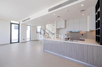 Villa - 3 - 4 for rent in Golf Grove - Dubai Hills Estate - Dubai Villa - 3 - 4 for rent in Golf Grove - Dubai Hills Estate - Dubai