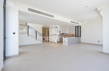 Villa - 3 - 4 for rent in Golf Grove - Dubai Hills Estate - Dubai Villa - 3 - 4 for rent in Golf Grove - Dubai Hills Estate - Dubai