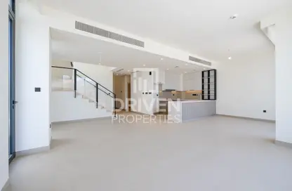Villa - 3 Bedrooms - 4 Bathrooms for rent in Golf Grove - Dubai Hills Estate - Dubai