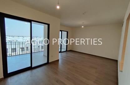 Apartment - 3 Bedrooms - 4 Bathrooms for rent in The Mayfair - Town Square - Dubai