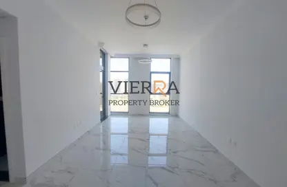 Apartment - 2 Bedrooms - 2 Bathrooms for rent in ARAS Residence - Majan - Dubai Land - Dubai