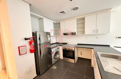 Apartment - 1 - 2 for rent in Golf Promenade 4B - Golf Promenade 4 - Golf Town - Damac Hills - Dubai Apartment - 1 - 2 for rent in Golf Promenade 4B - Golf Promenade 4 - Golf Town - Damac Hills - Dubai