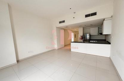 Apartment - 1 - 2 for rent in Golf Promenade 4B - Golf Promenade 4 - Golf Town - Damac Hills - Dubai