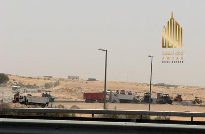 Land - Studio for sale in Al Belidah - Al Bataeh - Sharjah